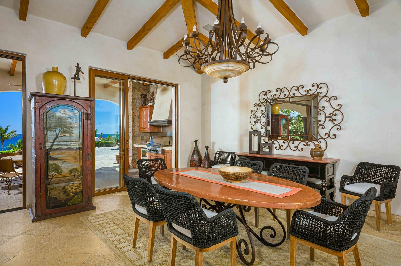 Grand Two-Bedroom Villa - Resort Accommodation - Amanjena, image size:1623x1080