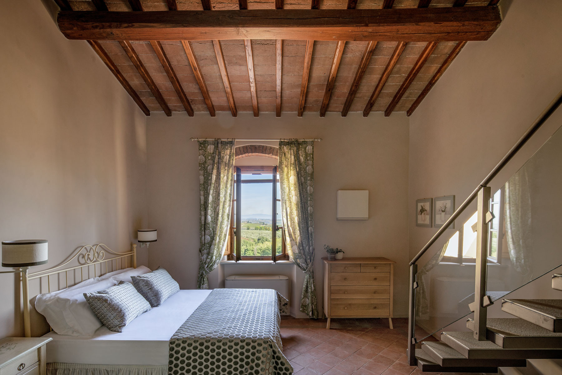 b&b villa chiara bed and breakfast