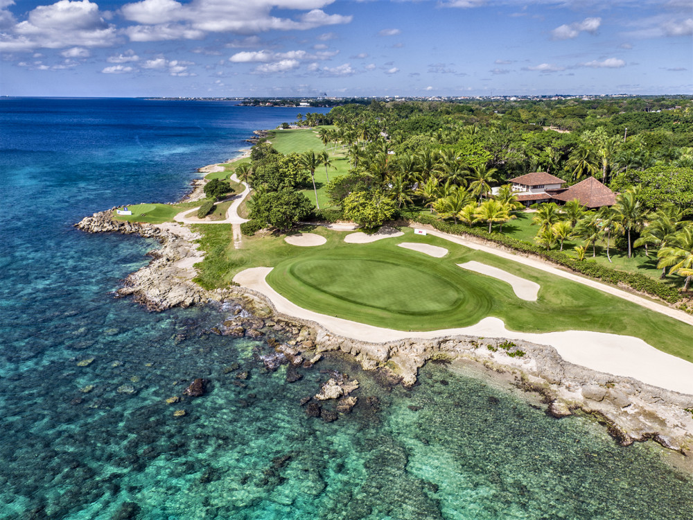 Stay & Play: Our Favorite Destinations for Golf Getaways